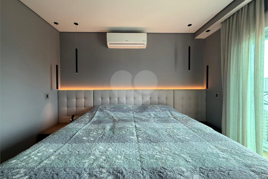 Apartamento à venda com 3 suítes em Santana, São Paulo, SP