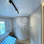 Apartamento à venda com 2 quartos em Parque São Jorge, São Paulo, SP