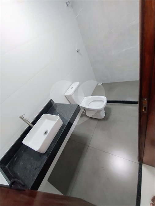 Casa Térrea à venda com 3 quartos, sendo 2 suítes, em Guaratiba, Rio de Janeiro, RJ