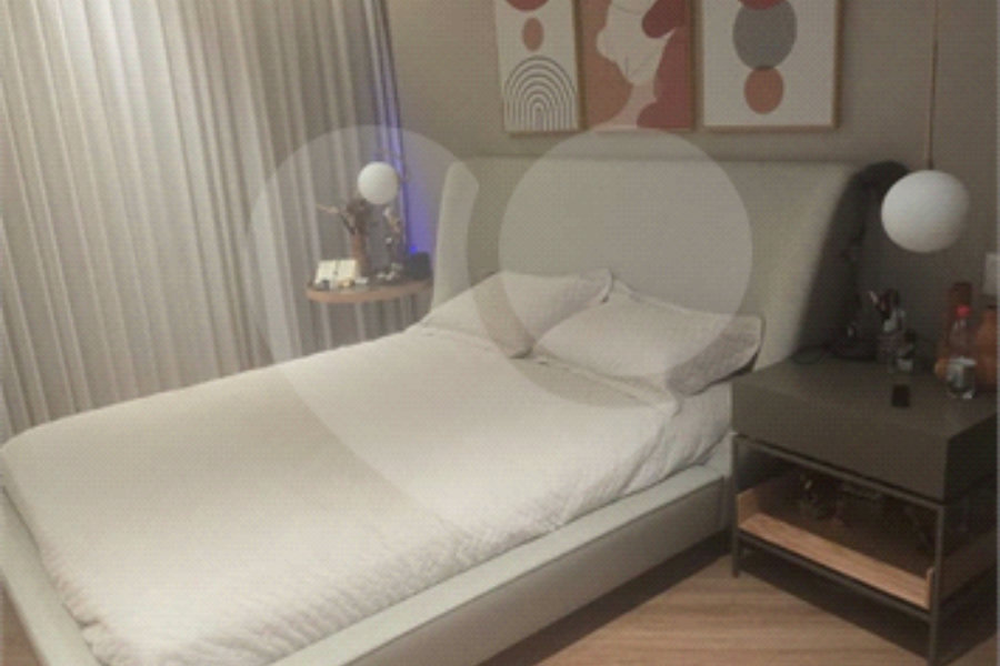 Apartamento à venda com 3 suítes em Santana, São Paulo, SP