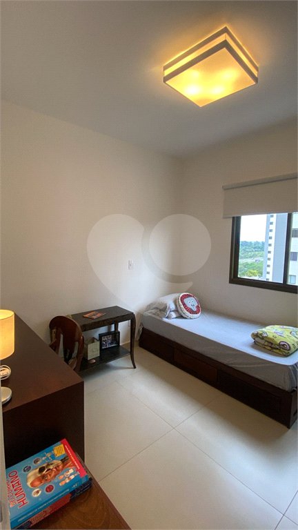 Apartamento à venda com 3 quartos, sendo 1 suíte, em Jardim Santiago, Indaiatuba, SP