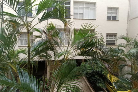 Apartamento à venda com 2 quartos em Tijuca, Rio de Janeiro, RJ
