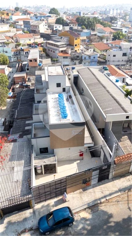 Casa à venda com 2 quartos no condomínio Residencial Laura, São Paulo - SP