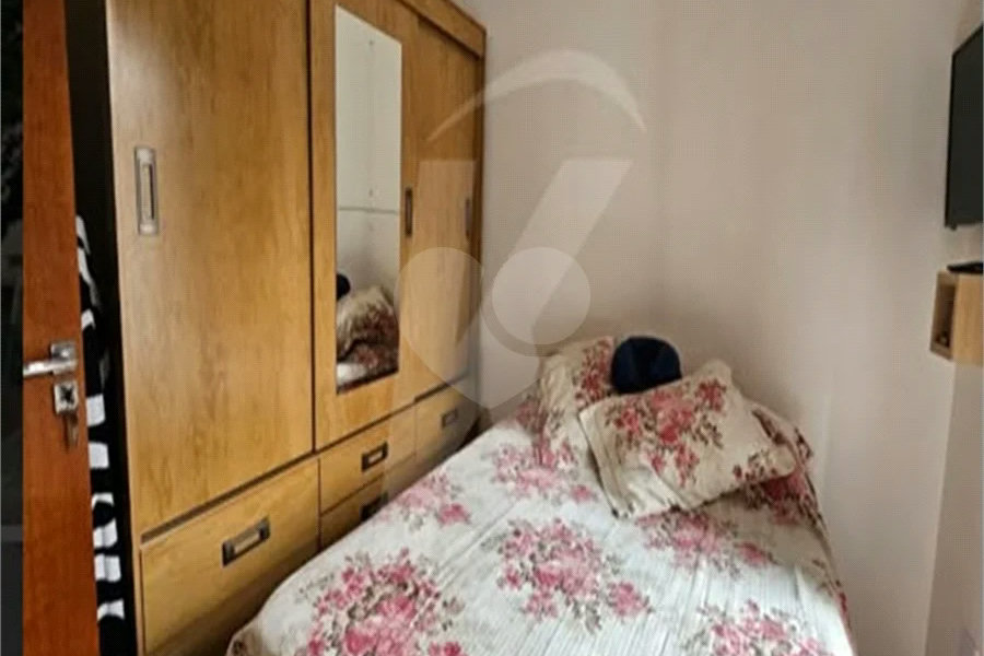 Casa à venda com 1 quarto no condomínio Residencial Grecco, São Paulo - SP