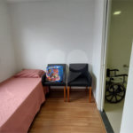 Apartamento à venda com 1 quarto em Santo Amaro, São Paulo, SP