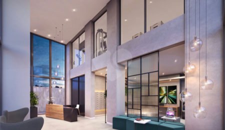 Apartamento à venda com 1 quarto em Indianópolis, São Paulo, SP