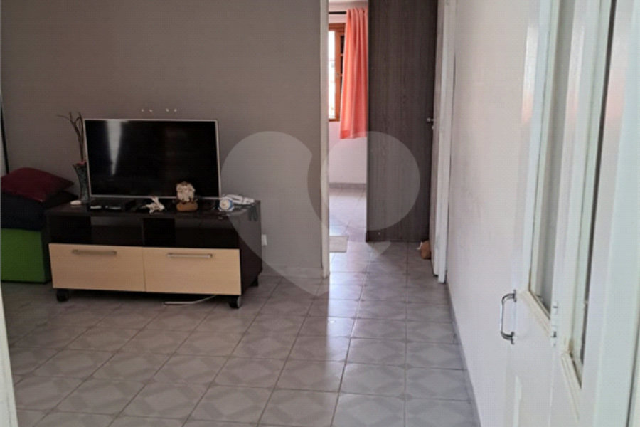 Casa à venda com 3 quartos em Freguesia do Ó, São Paulo, SP