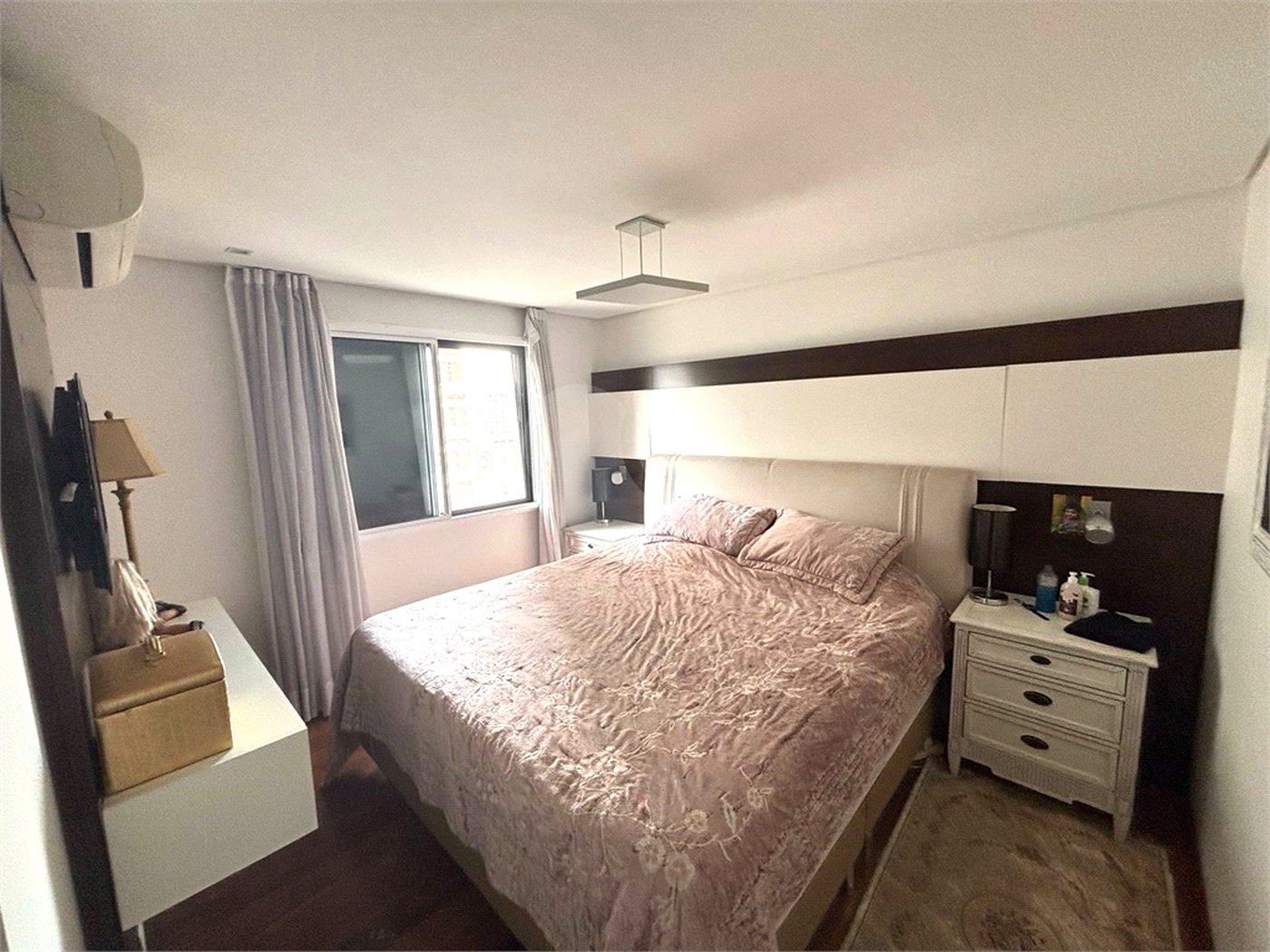 Apartamento à venda com 3 suítes em Granja Julieta, São Paulo, SP