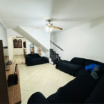 Casa à venda com 4 quartos, sendo 2 suítes, em Parque Santo Antônio, Guarulhos, SP