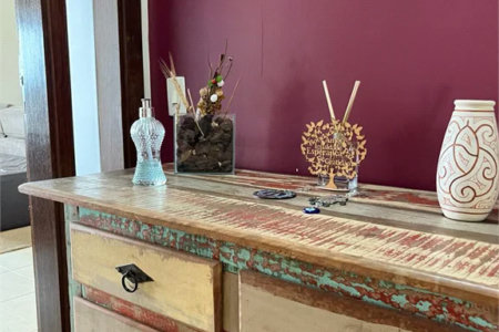 Apartamento à venda com 3 suítes em Vila Andrade, São Paulo, SP