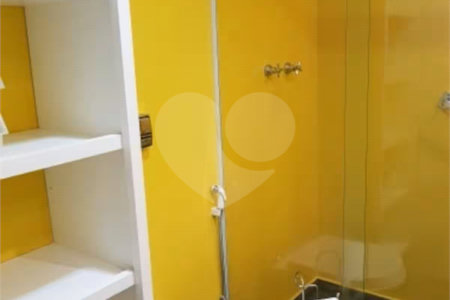 Apartamento à venda com 1 quarto em Pinheiros, São Paulo, SP