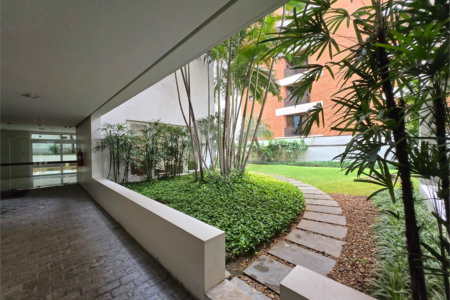 Apartamento à venda com 3 quartos, sendo 1 suíte, em Indianópolis, São Paulo, SP