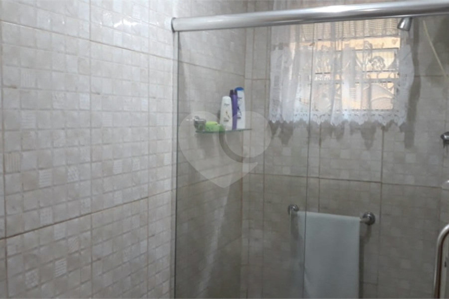 Sobrado à venda com 3 quartos, sendo 1 suíte, em Parque Continental I, Guarulhos, SP