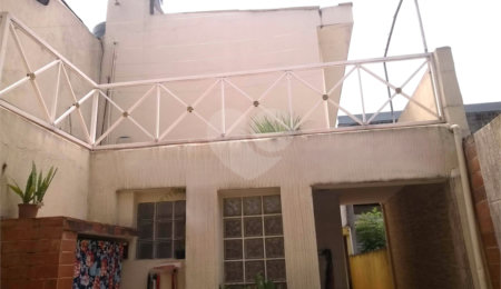 Sobrado à venda com 4 quartos em Casa Verde, São Paulo, SP