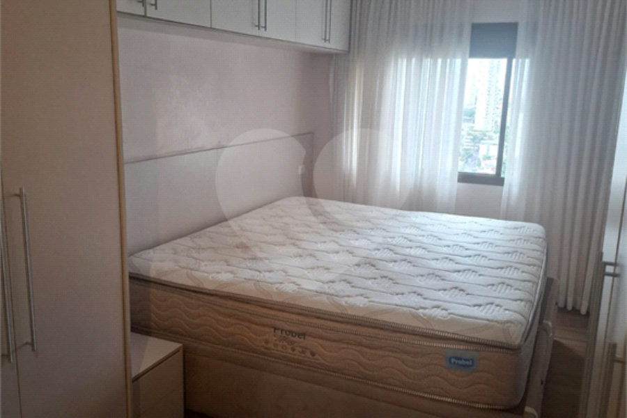 Apartamento à venda com 3 quartos, sendo 1 suíte, em Santana, São Paulo, SP