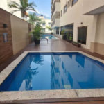 Apartamento à venda com 3 quartos, sendo 1 suíte, em Tijuca, Rio de Janeiro, RJ