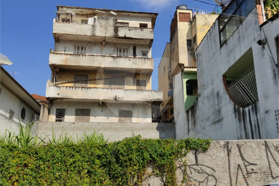 Prédio à venda em Santana, São Paulo, SP