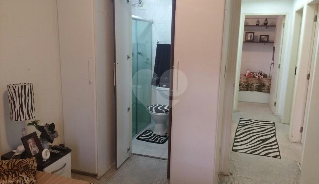 Apartamento à venda com 3 quartos, sendo 1 suíte,  em Mandaqui, São Paulo, SP