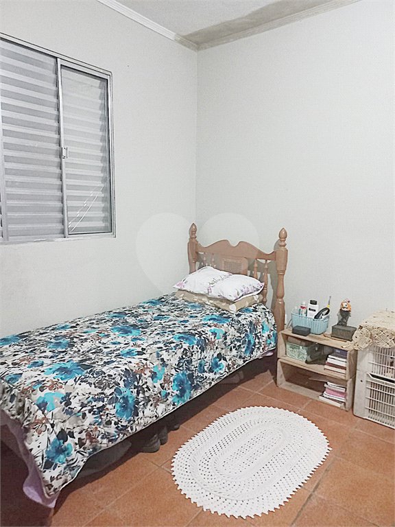 Casa Térrea à venda com 2 quartos em Tremembé, São Paulo, SP