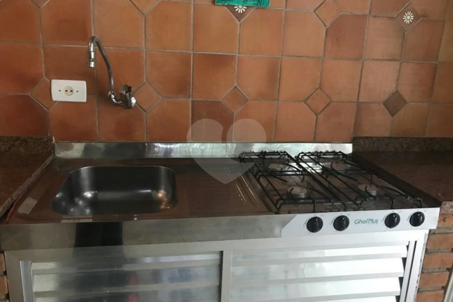 Sobrado à venda com 3 suítes em Santana, São Paulo, SP