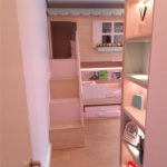 Apartamento à venda com 4 quartos, sendo 2 suítes, em Vila Anastácio, São Paulo, SP