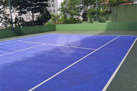 Apartamento à venda com 3 suítes em Paraíso do Morumbi, São Paulo, SP