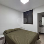 Apartamento à venda ou para alugar com 2 suítes em Indianópolis, São Paulo, SP