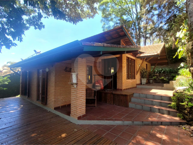 Casa à venda com 1 quarto no condomínio Sausalito, Mairiporã - SP
