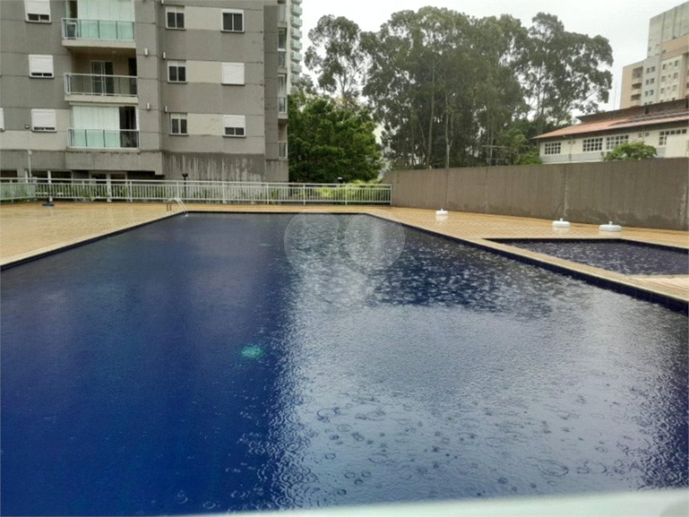 Apartamento à venda com 1 suíte em Vila Andrade, São Paulo, SP