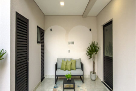 Casa à venda com 3 suítes no condomínio Jardim Residencial Dona Maria José, Indaiatuba - SP