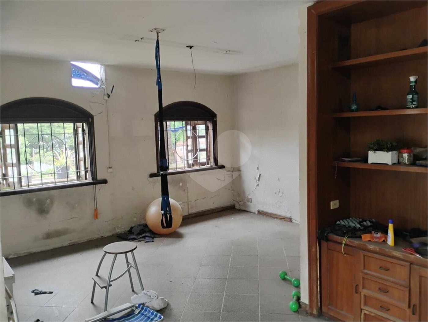 Casa à venda com 7 quartos, sendo 2 suítes,  em Brooklin Paulista, São Paulo, SP
