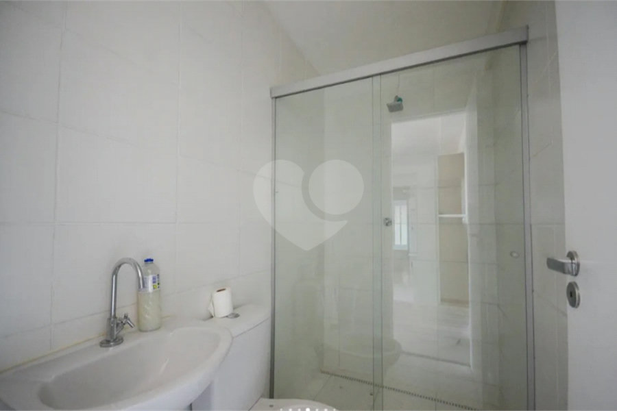 Apartamento à venda com 2 quartos em Freguesia do Ó, São Paulo, SP
