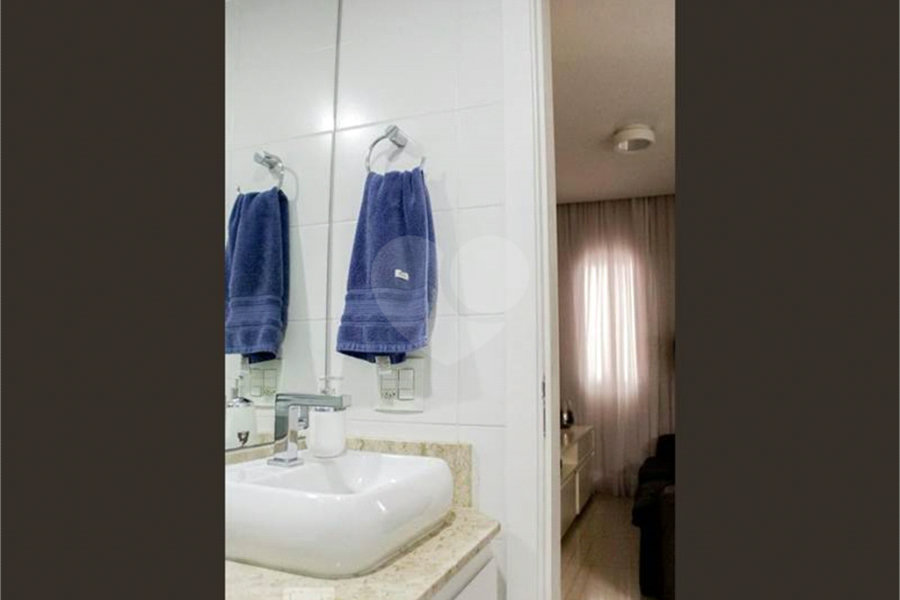Apartamento à venda com 2 quartos, sendo 1 suíte, em Vila Guilherme, São Paulo, SP
