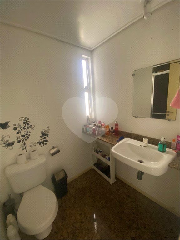 Apartamento à venda com 3 quartos em Barra Funda, São Paulo, SP