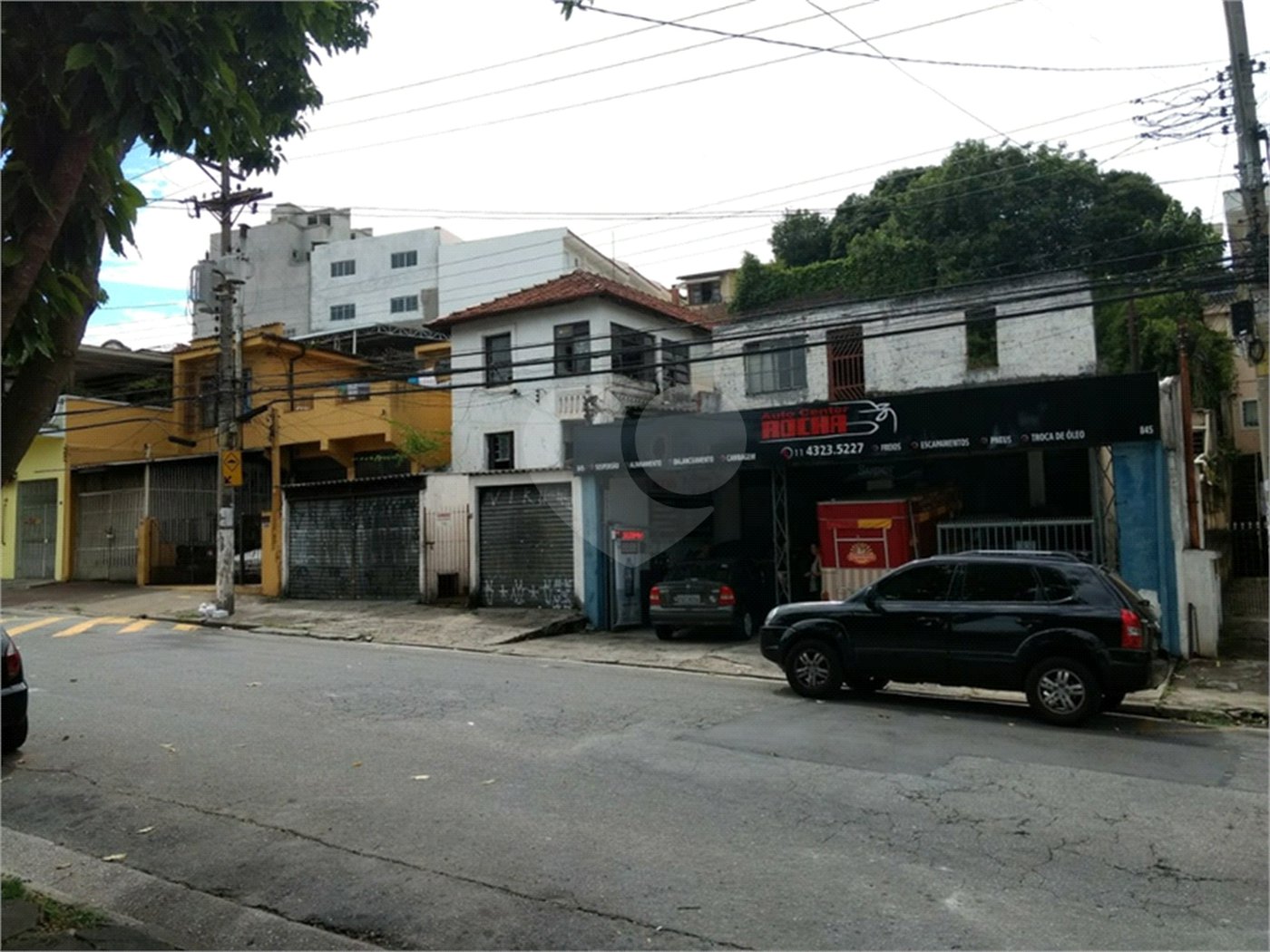 Casa à venda com 2 quartos em Água Fria, São Paulo, SP