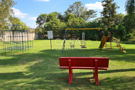 Terreno em condomínio à venda com 3 suítes em Jardim Novo Mundo, Sorocaba, SP