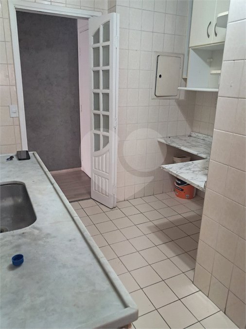 Apartamento à venda com 3 quartos, sendo 1 suíte, em Rudge Ramos, São Bernardo do Campo, SP