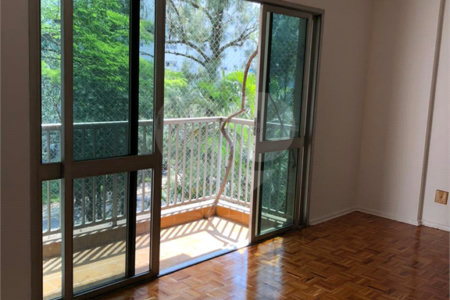 Apartamento à venda com 2 quartos em Santo Amaro, São Paulo, SP