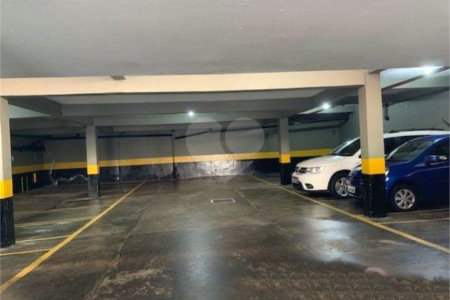 Cobertura à venda com 4 quartos, sendo 2 suítes,  em Santana, São Paulo, SP