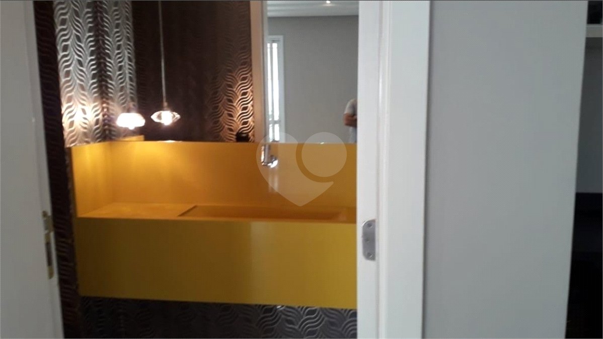 Apartamento à venda com 3 quartos, sendo 1 suíte, no Centro, São Bernardo do Campo, SP