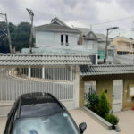 Sobrado à venda com 4 quartos, sendo 2 suítes, em Tucuruvi, São Paulo, SP
