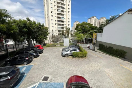 Salão para alugar em Vila Sofia, São Paulo, SP