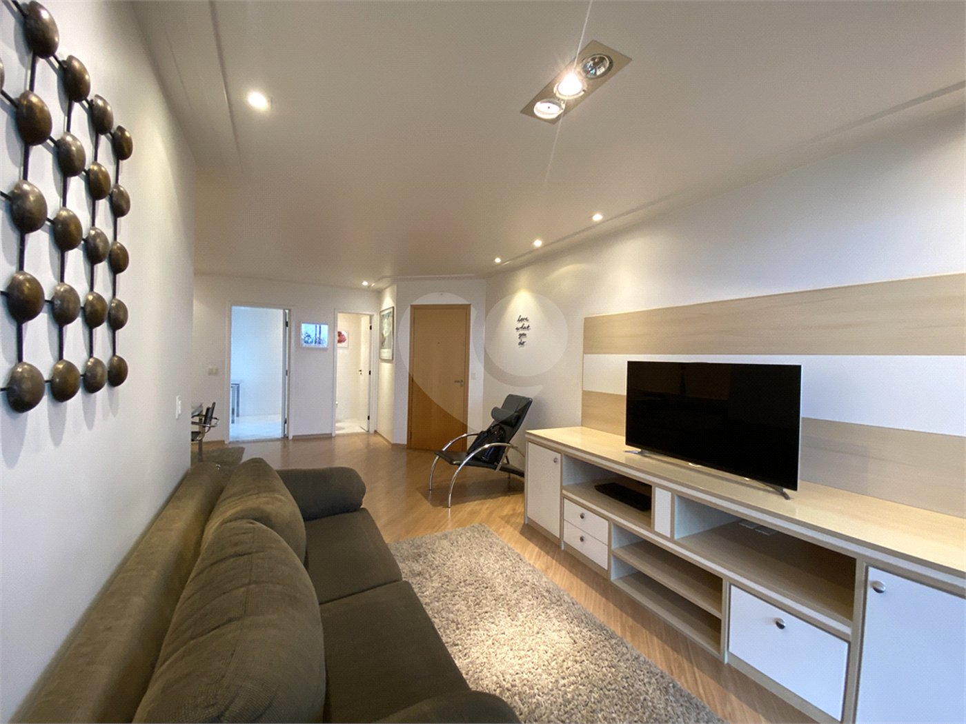 Apartamento à venda com 3 suítes em Rudge Ramos, São Bernardo do Campo, SP