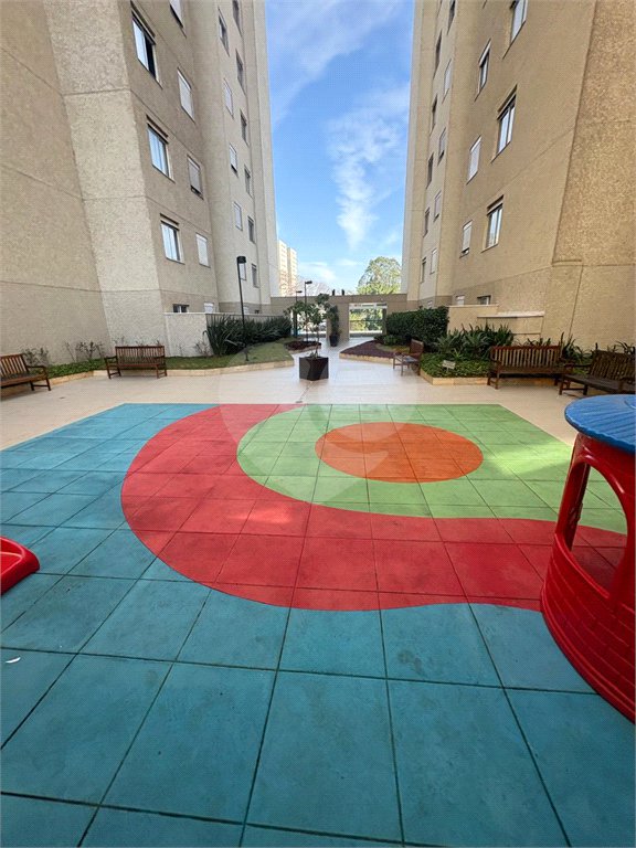 Apartamento à venda com 2 quartos em Jardim Adutora, São Paulo, SP