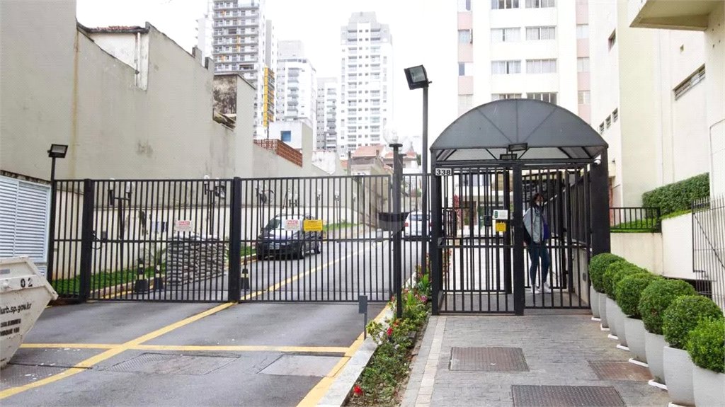 Apartamento à venda com 2 quartos em Santana, São Paulo, SP