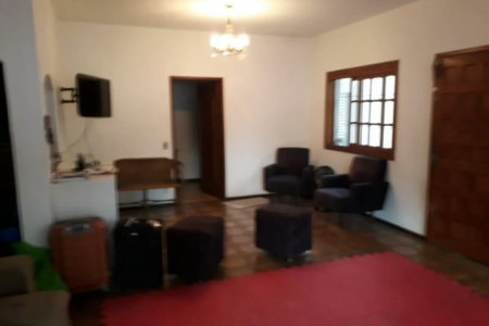 Sobrado à venda com 4 quartos em Brooklin Paulista, São Paulo, SP