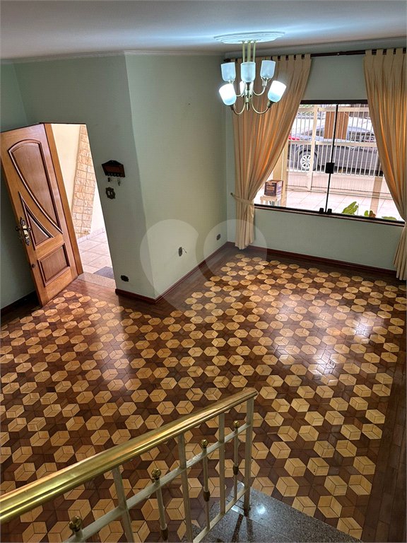 Sobrado para alugar com 3 quartos, sendo 1 suíte, em Vila Gomes Cardim, São Paulo, SP