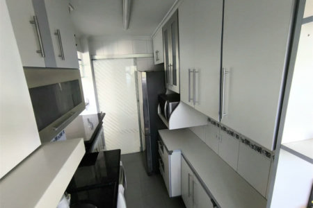 Apartamento à venda com 2 quartos em Brooklin Paulista, São Paulo, SP