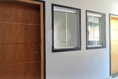Apartamento à venda com 2 quartos em Vila Aurora (zona Norte), São Paulo, SP