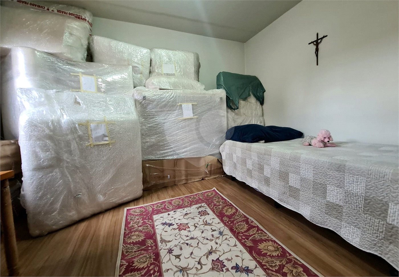 Sobrado à venda com 3 quartos em Limão, São Paulo, SP